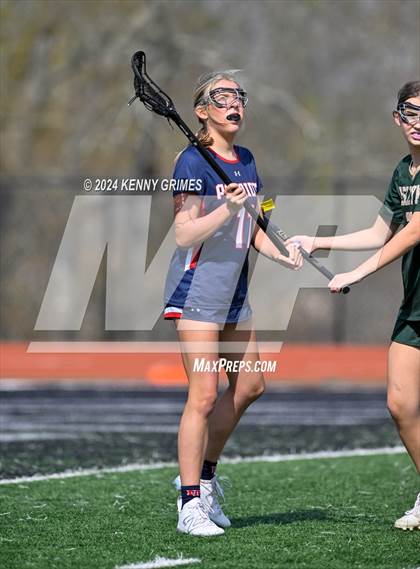 Thumbnail 2 in Mount Pisgah Christian vs Wesleyan (Raider Rumble) photogallery.