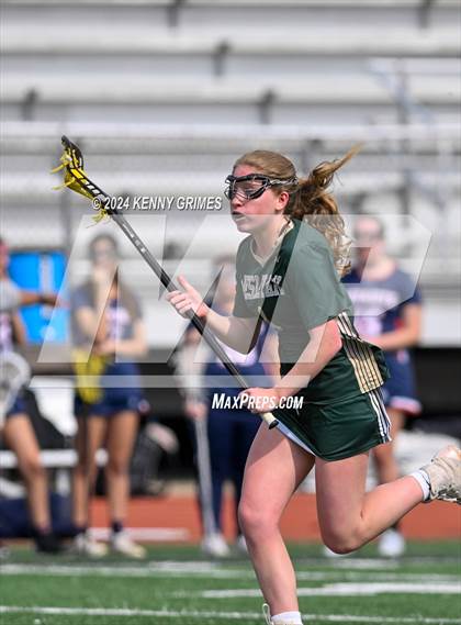Thumbnail 1 in Mount Pisgah Christian vs Wesleyan (Raider Rumble) photogallery.