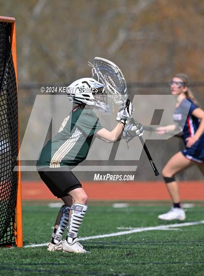 Thumbnail 3 in Mount Pisgah Christian vs Wesleyan (Raider Rumble) photogallery.