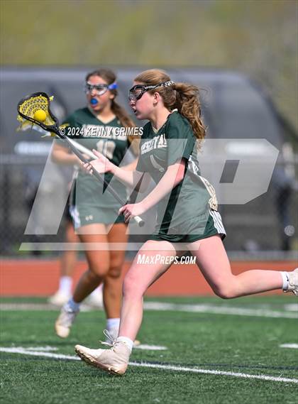 Thumbnail 2 in Mount Pisgah Christian vs Wesleyan (Raider Rumble) photogallery.