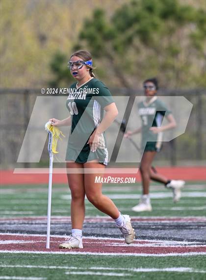 Thumbnail 1 in Mount Pisgah Christian vs Wesleyan (Raider Rumble) photogallery.