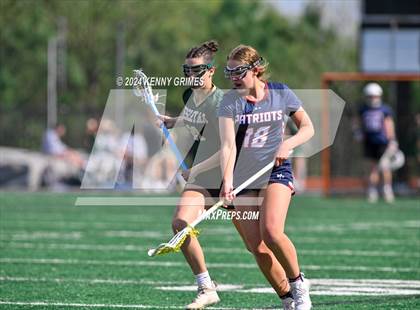 Thumbnail 2 in Mount Pisgah Christian vs Wesleyan (Raider Rumble) photogallery.