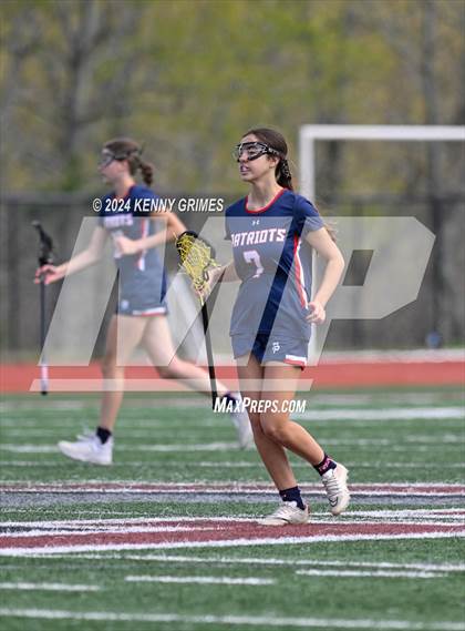 Thumbnail 2 in Mount Pisgah Christian vs Wesleyan (Raider Rumble) photogallery.