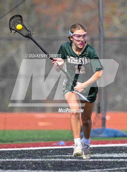 Thumbnail 1 in Mount Pisgah Christian vs Wesleyan (Raider Rumble) photogallery.