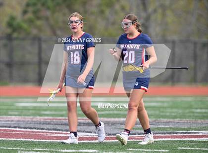 Thumbnail 2 in Mount Pisgah Christian vs Wesleyan (Raider Rumble) photogallery.