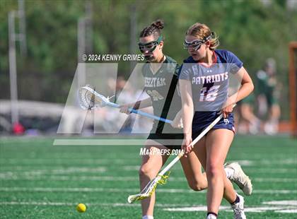 Thumbnail 3 in Mount Pisgah Christian vs Wesleyan (Raider Rumble) photogallery.