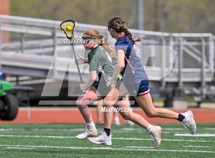 Thumbnail 2 in Mount Pisgah Christian vs Wesleyan (Raider Rumble) photogallery.