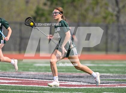 Thumbnail 1 in Mount Pisgah Christian vs Wesleyan (Raider Rumble) photogallery.