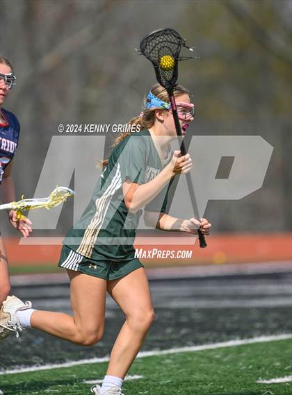 Thumbnail 2 in Mount Pisgah Christian vs Wesleyan (Raider Rumble) photogallery.