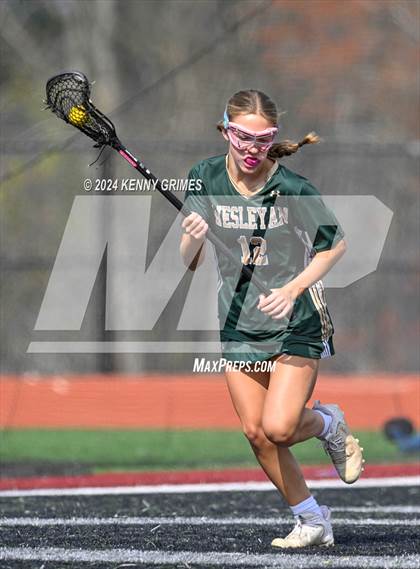 Thumbnail 2 in Mount Pisgah Christian vs Wesleyan (Raider Rumble) photogallery.