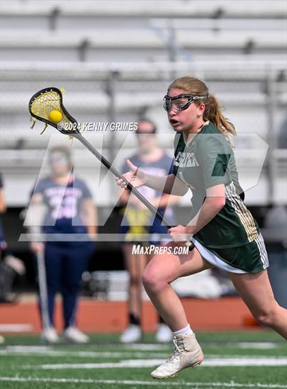 Thumbnail 3 in Mount Pisgah Christian vs Wesleyan (Raider Rumble) photogallery.