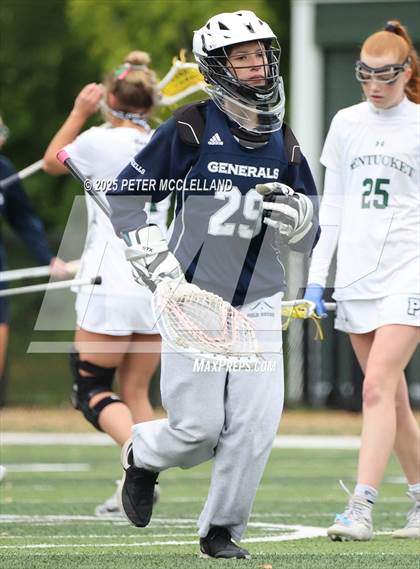 Thumbnail 1 in Hamilton-Wenham Regional @ Pentucket Regional photogallery.