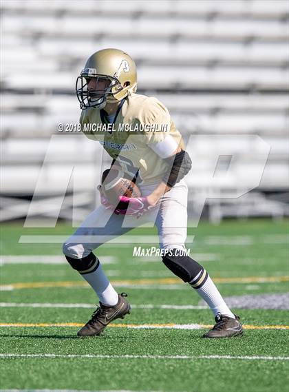Thumbnail 3 in Cardinal Spellman @ Xaverian photogallery.
