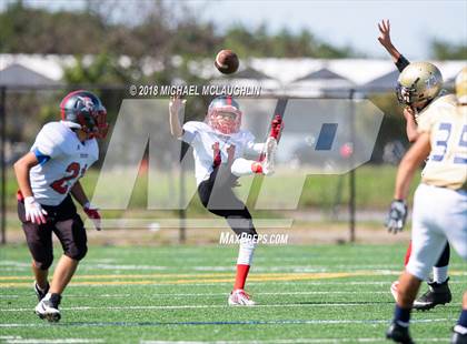 Thumbnail 2 in Cardinal Spellman @ Xaverian photogallery.