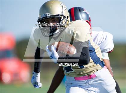 Thumbnail 2 in Cardinal Spellman @ Xaverian photogallery.