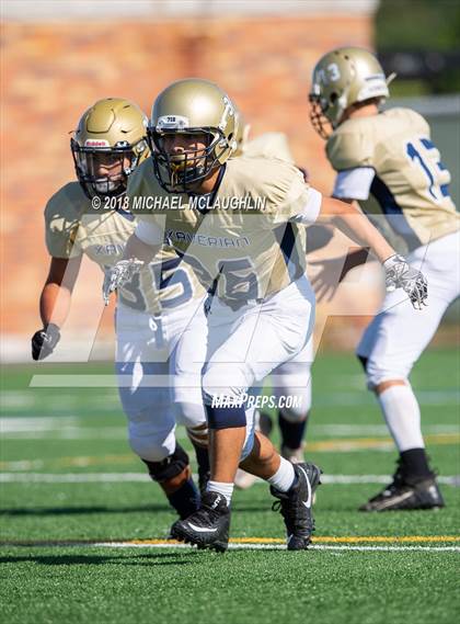 Thumbnail 3 in Cardinal Spellman @ Xaverian photogallery.