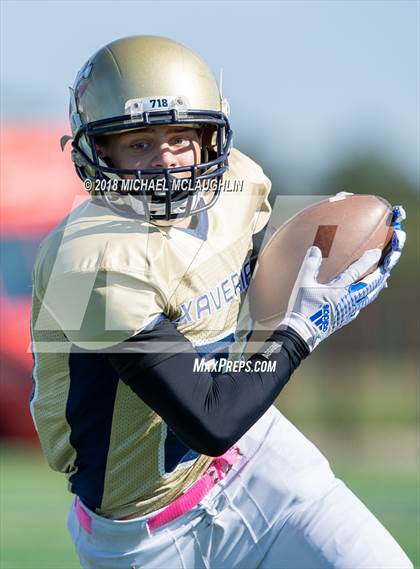 Thumbnail 1 in Cardinal Spellman @ Xaverian photogallery.