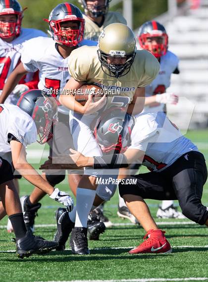 Thumbnail 1 in Cardinal Spellman @ Xaverian photogallery.