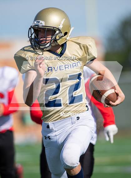 Thumbnail 2 in Cardinal Spellman @ Xaverian photogallery.