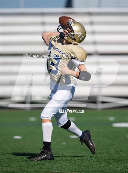 Thumbnail 3 in Cardinal Spellman @ Xaverian photogallery.