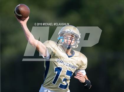 Thumbnail 2 in Cardinal Spellman @ Xaverian photogallery.