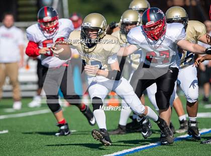 Thumbnail 2 in Cardinal Spellman @ Xaverian photogallery.