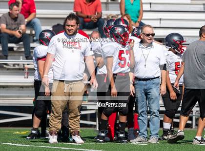 Thumbnail 3 in Cardinal Spellman @ Xaverian photogallery.