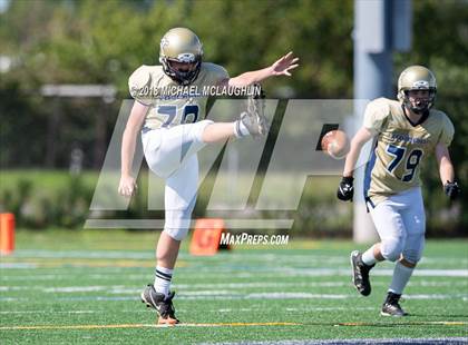 Thumbnail 1 in Cardinal Spellman @ Xaverian photogallery.