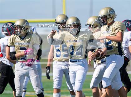 Thumbnail 3 in Cardinal Spellman @ Xaverian photogallery.
