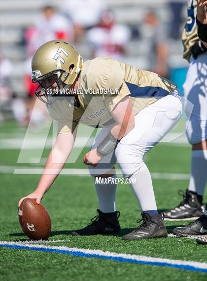 Thumbnail 3 in Cardinal Spellman @ Xaverian photogallery.