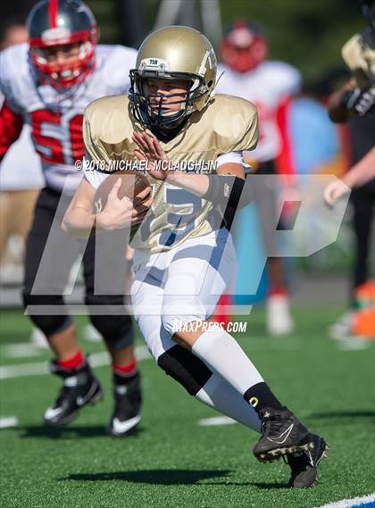 Thumbnail 1 in Cardinal Spellman @ Xaverian photogallery.