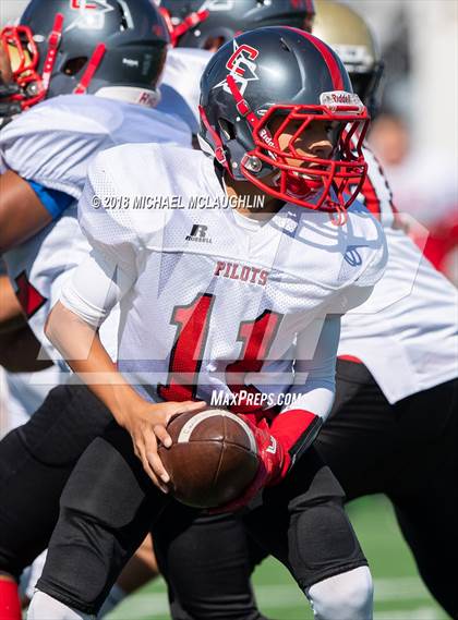 Thumbnail 1 in Cardinal Spellman @ Xaverian photogallery.