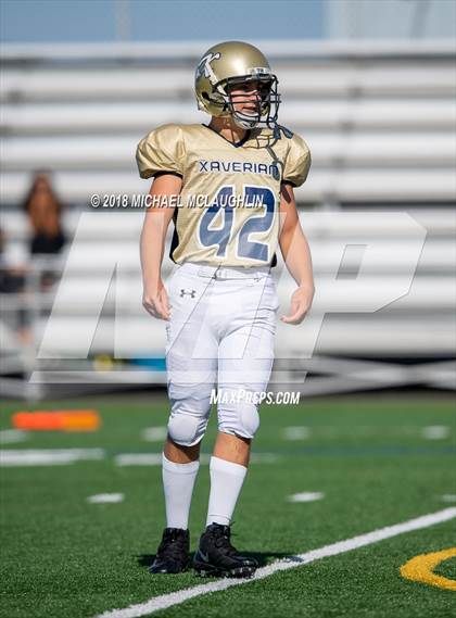 Thumbnail 1 in Cardinal Spellman @ Xaverian photogallery.