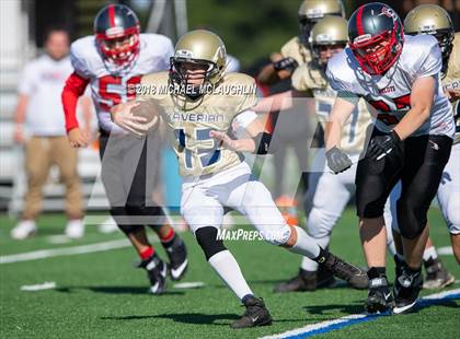 Thumbnail 3 in Cardinal Spellman @ Xaverian photogallery.