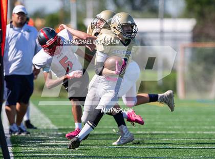 Thumbnail 3 in Cardinal Spellman @ Xaverian photogallery.