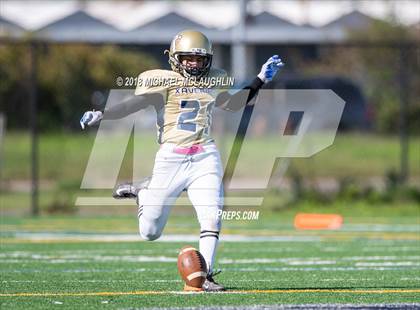 Thumbnail 3 in Cardinal Spellman @ Xaverian photogallery.