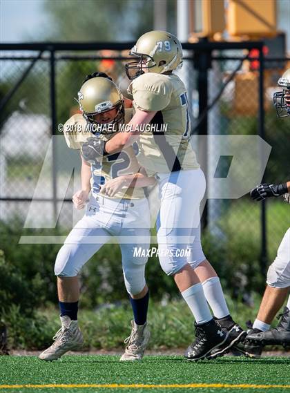 Thumbnail 3 in Cardinal Spellman @ Xaverian photogallery.