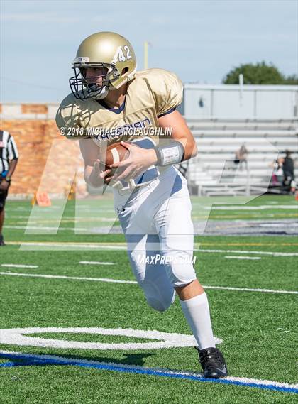 Thumbnail 2 in Cardinal Spellman @ Xaverian photogallery.