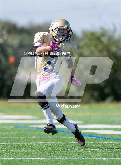 Thumbnail 2 in Cardinal Spellman @ Xaverian photogallery.
