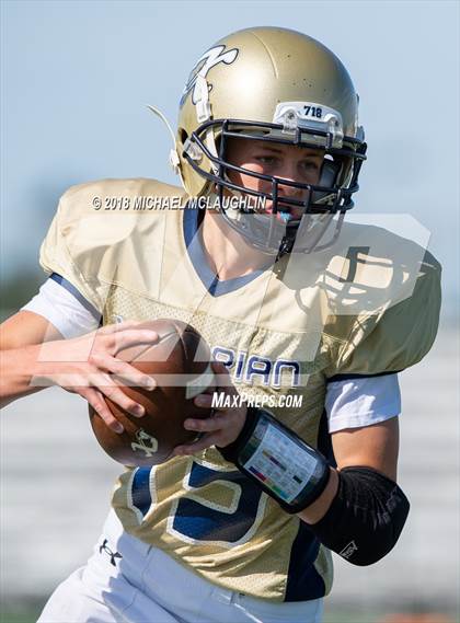 Thumbnail 1 in Cardinal Spellman @ Xaverian photogallery.