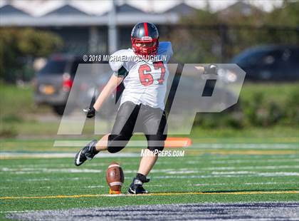 Thumbnail 1 in Cardinal Spellman @ Xaverian photogallery.