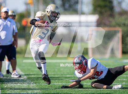 Thumbnail 1 in Cardinal Spellman @ Xaverian photogallery.