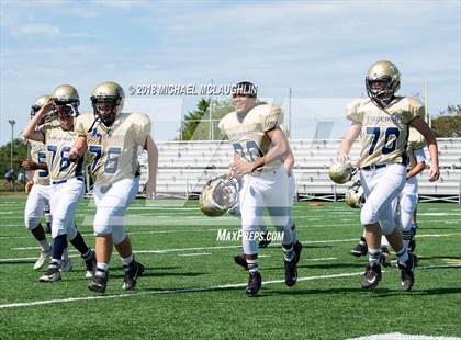 Thumbnail 3 in Cardinal Spellman @ Xaverian photogallery.
