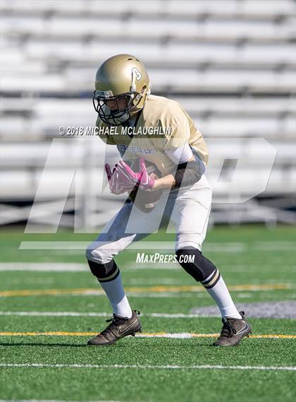 Thumbnail 2 in Cardinal Spellman @ Xaverian photogallery.