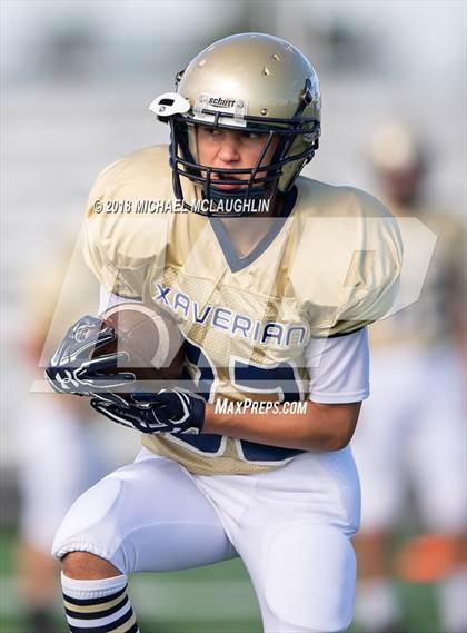 Thumbnail 2 in Cardinal Spellman @ Xaverian photogallery.