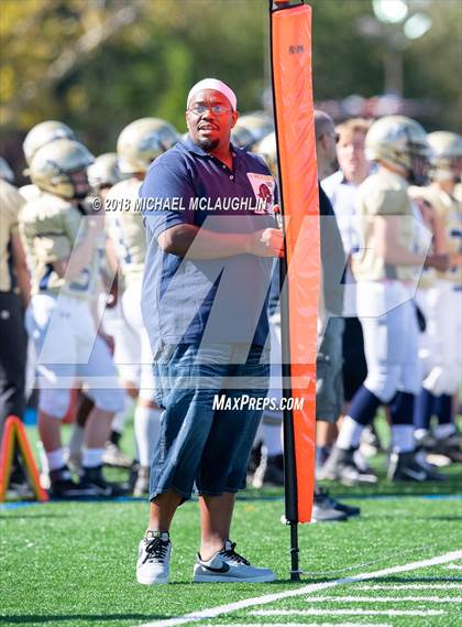 Thumbnail 2 in Cardinal Spellman @ Xaverian photogallery.
