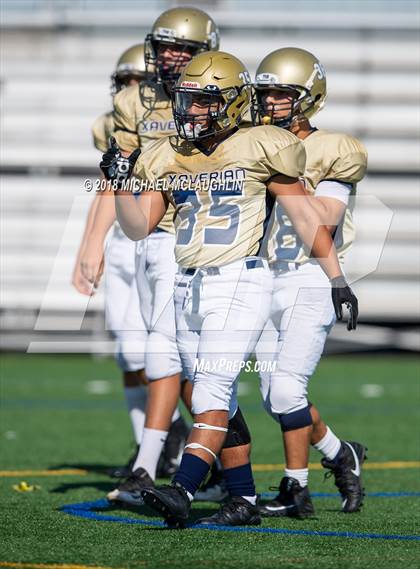 Thumbnail 3 in Cardinal Spellman @ Xaverian photogallery.