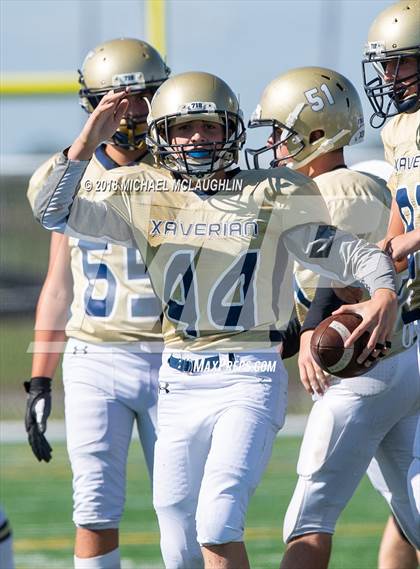 Thumbnail 1 in Cardinal Spellman @ Xaverian photogallery.