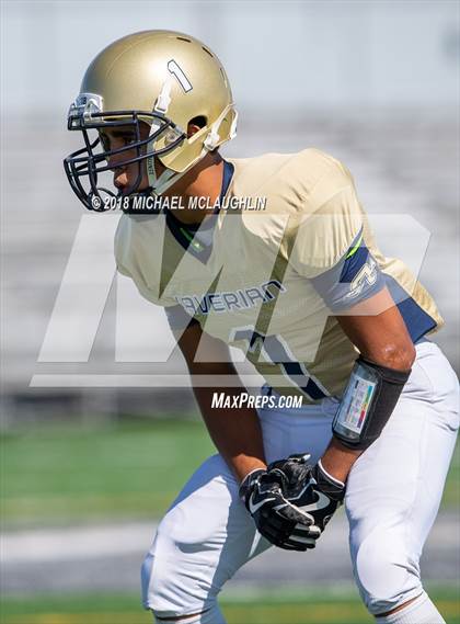 Thumbnail 1 in Cardinal Spellman @ Xaverian photogallery.