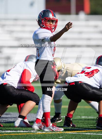 Thumbnail 2 in Cardinal Spellman @ Xaverian photogallery.